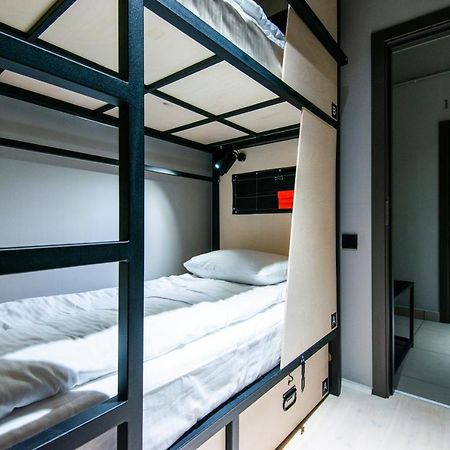 Hostel Urban Mińsk Zewnętrze zdjęcie