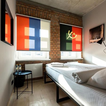 Hostel Urban Mińsk Zewnętrze zdjęcie